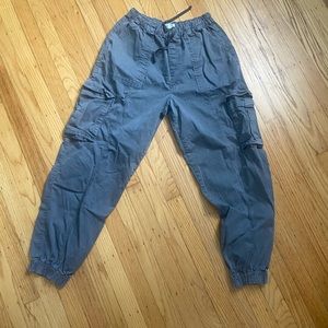 Cargo Pants